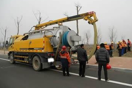 伊犁哈萨克自治州尼勒克高压清洗配件,专业清理水管,管道清洗下水道清淤