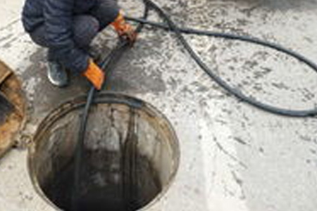 管道油污疏通剂-修水管公司
